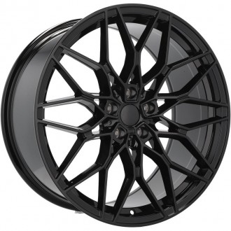 BMW 0293 9.5x20 5x120